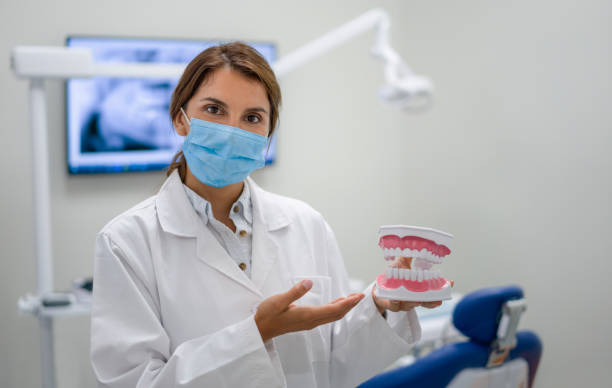 Best Emergency Treatment for Jaw Pain or Injury in Heathcote, NJ