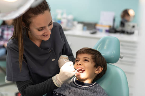 Best Emergency Treatment for Oral Infections in Heathcote, NJ
