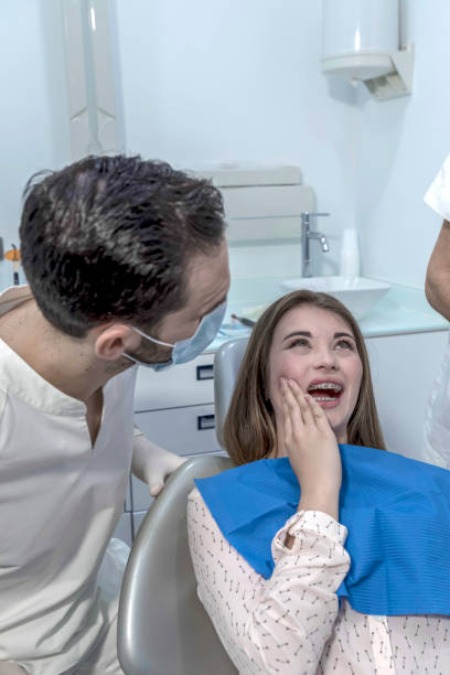 Best Broken or Chipped Tooth Repair in Heathcote, NJ