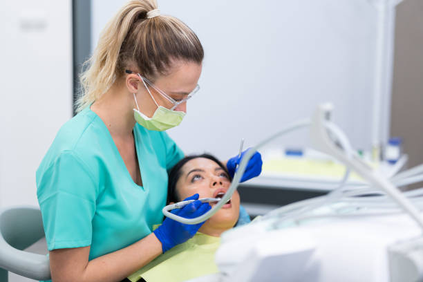 Best Emergency Dental Care for Sports Injuries in Heathcote, NJ