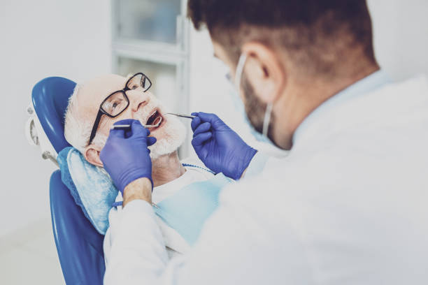 Best Emergency Cosmetic Dentistry (e.g., broken veneers) in Heathcote, NJ